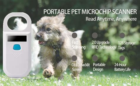 pet chip scanner app rfid nfc|cat chipped app.